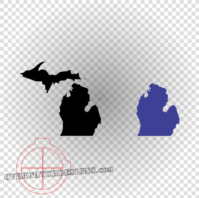 Michigan State University Flint Hell Service Northern   State Of Michigan Transparent  HD Png DownloadTransparent PNG