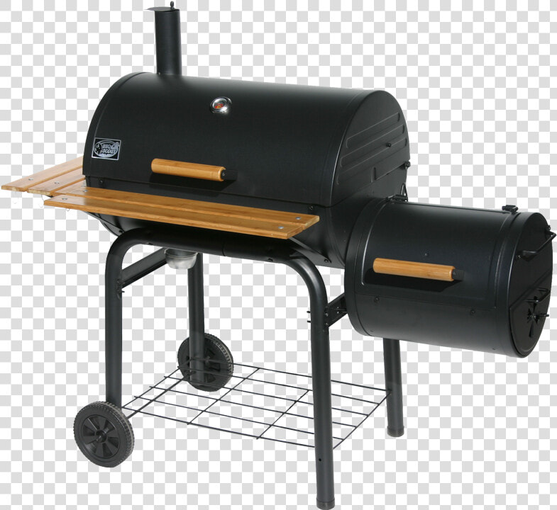 Bbq Smoker Grill Png   Png Download   Smoker Bbq Grill Pret  Transparent PngTransparent PNG