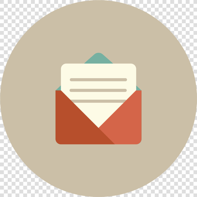 Email Marketing Icon   Email Flat Design Png  Transparent PngTransparent PNG
