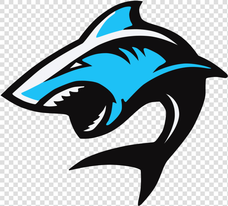 Shark Electronic Sports Logo   Shark Esport Logo  HD Png DownloadTransparent PNG