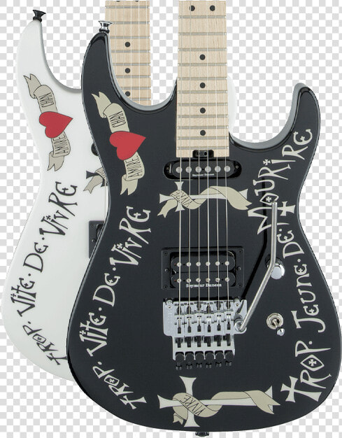 Charvel Guitars  HD Png DownloadTransparent PNG