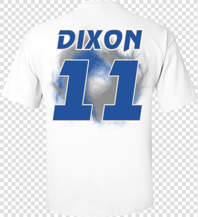 Customized Sports Shirt   Sports Jersey  HD Png DownloadTransparent PNG