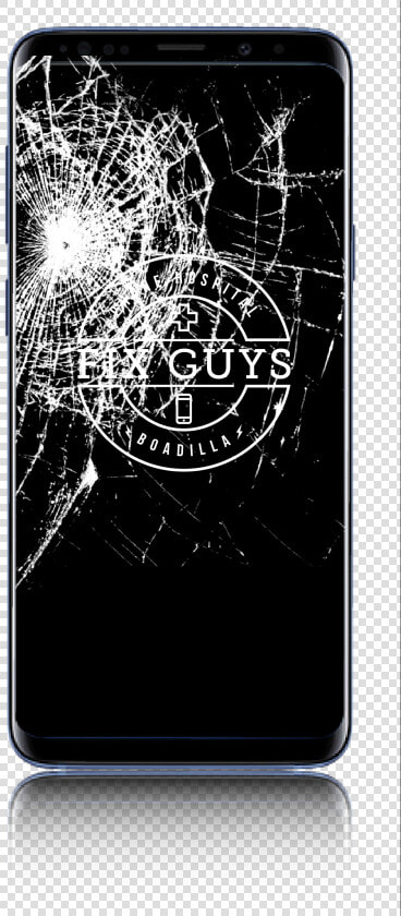 Reparacion De Telefonos Madrid   Broken Window  HD Png DownloadTransparent PNG