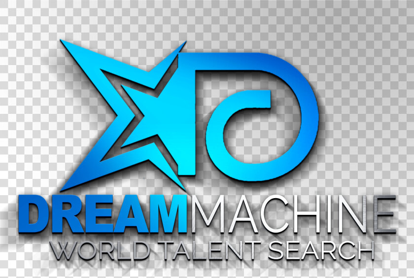 Talent Show Dream City Svg   Talent Show Logo Design  HD Png DownloadTransparent PNG