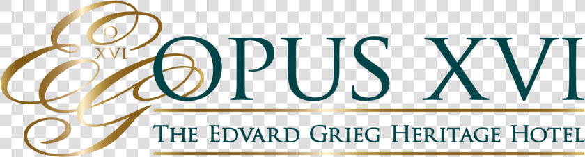 Logo   Opus Xvi   Oval  HD Png DownloadTransparent PNG