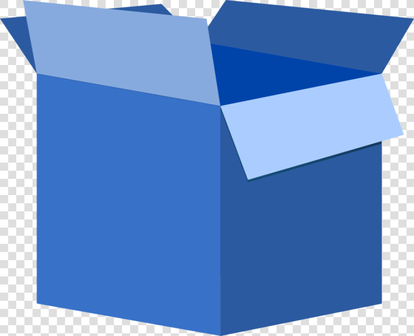 Blue square angle   Box Clip Art  HD Png DownloadTransparent PNG