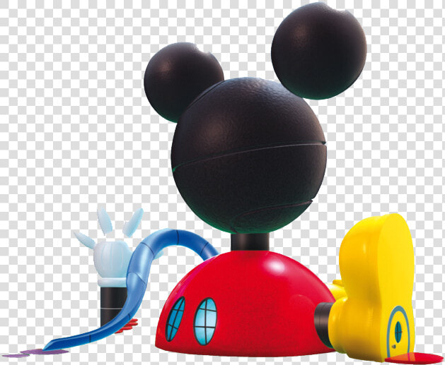 Disney Mickey Mouse Clubhouse Png Image Transparent   Mickey Mouse Clubhouse Png  Png DownloadTransparent PNG