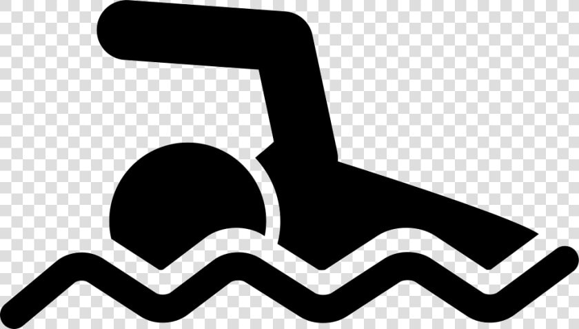 Person Swimming Svg Png Icon Free Download   Backstroke Swimming Clipart  Transparent PngTransparent PNG