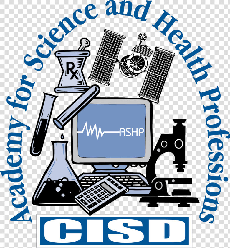 Over The Last 10 Years  Ashp Has Been Associated With   Science And Technology Clip Art  HD Png DownloadTransparent PNG