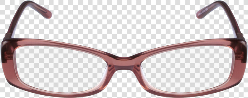 Ray Ban Glasses Frames Rb5228 On A Womans Face   Plastic  HD Png DownloadTransparent PNG
