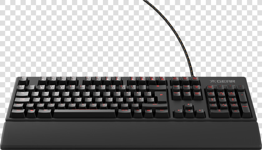 Streak Rgb Fnatic Us   Fnatic Gear Rush Transparency  HD Png DownloadTransparent PNG