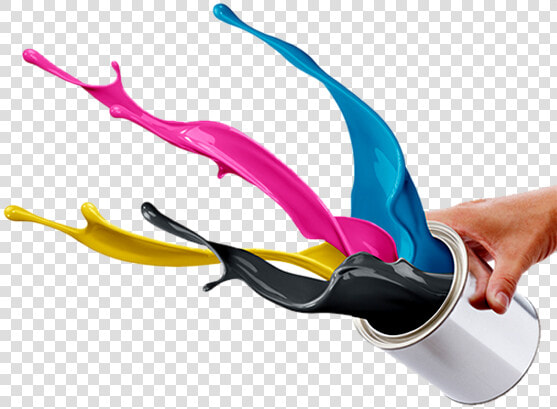 Cmyk Print  HD Png DownloadTransparent PNG