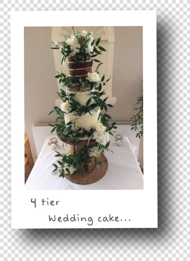 The Lavender Whisk Polaroid   Garden Roses  HD Png DownloadTransparent PNG