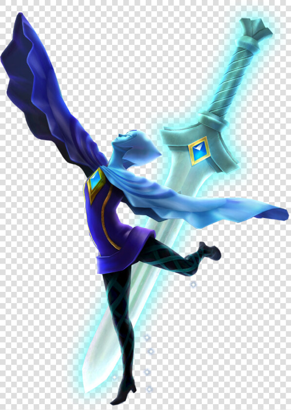Fi Zelda Skyward Sword  HD Png DownloadTransparent PNG
