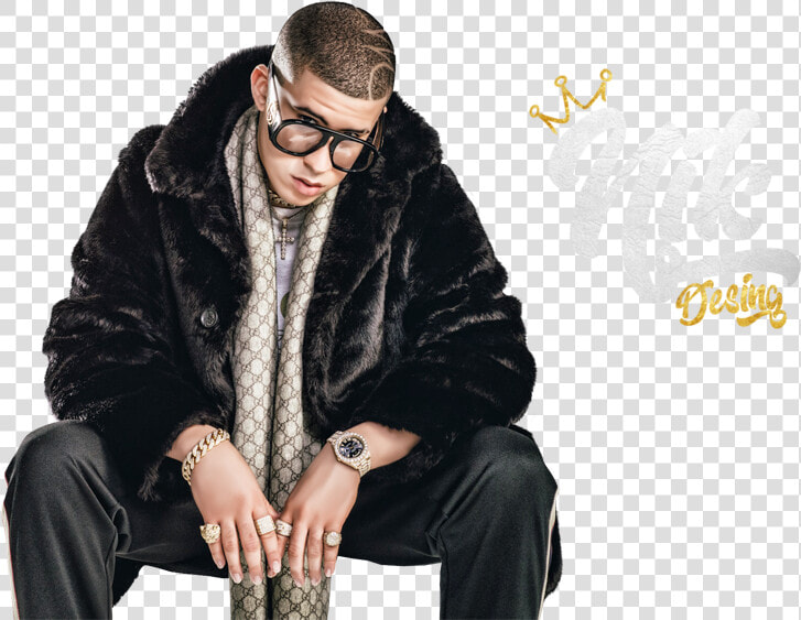 Vamos Pa La Calle Bad Bunny  HD Png DownloadTransparent PNG