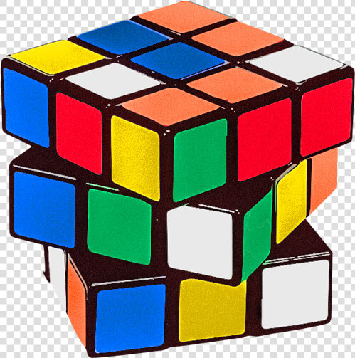 Rubik S Cube World Design By Humans Research Puzzle   T Shirt Rubik  39 s Cube  HD Png DownloadTransparent PNG
