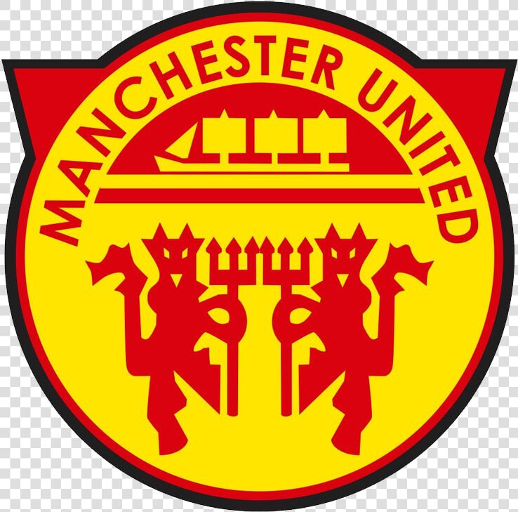 Manchester United Logo Png   Manchester United Clip  Transparent PngTransparent PNG
