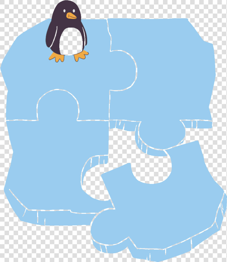 Adã©lie Penguin  HD Png DownloadTransparent PNG