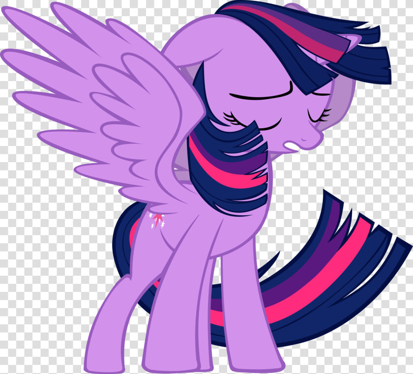 Transparent Twilight Sparkle Png   My Little Pony Twilight Alicorn  Png DownloadTransparent PNG