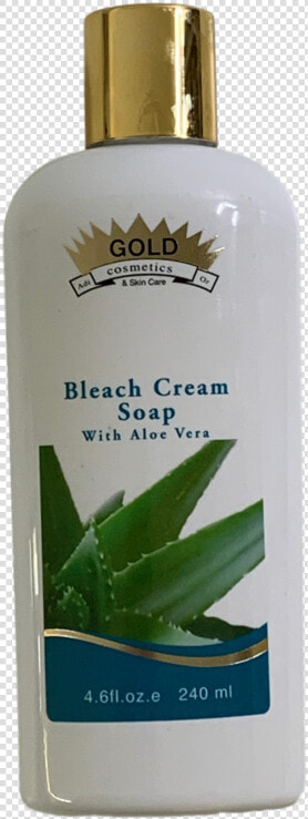 Bleach Cream Soap   Gold Cosmetics Bleach Cream Soap  HD Png DownloadTransparent PNG