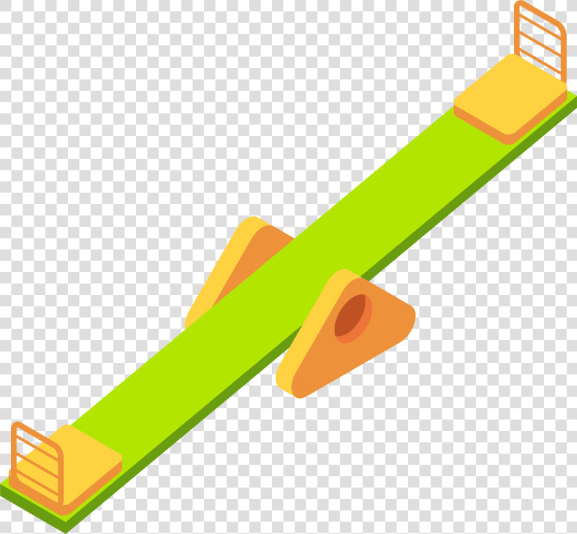 See Saw Swing Png Clip Art  Transparent PngTransparent PNG