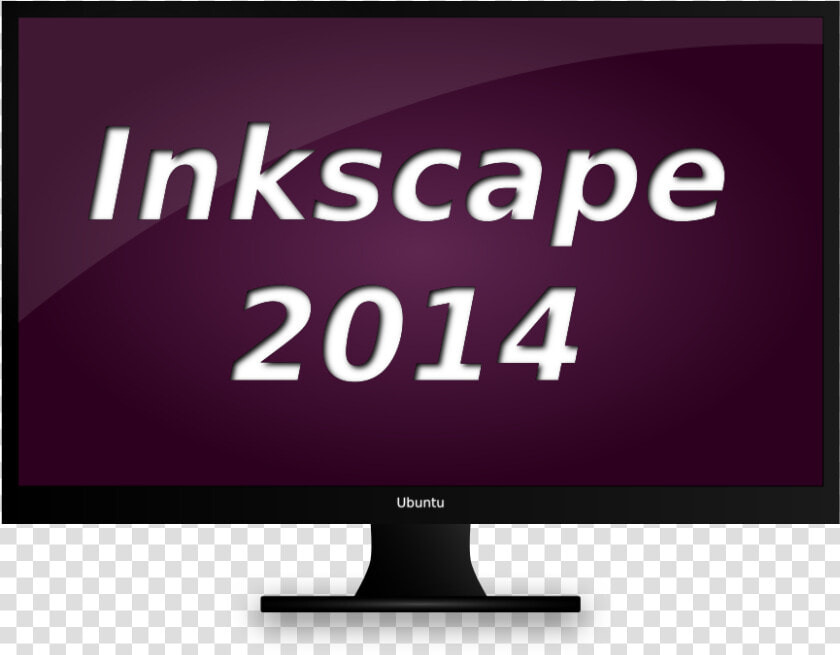 Pc Monitor Clip Arts   Led backlit Lcd Display  HD Png DownloadTransparent PNG