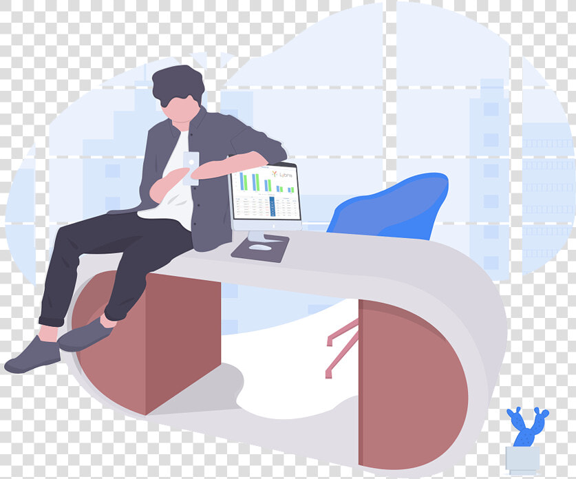 Hotel Revenue Management System   了解 一下 工作 累 字  HD Png DownloadTransparent PNG