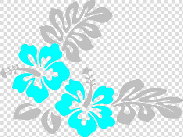 13 Hibiscus Clipart Corner Free Clip Art Stock Illustrations   Flower Vector Png Black And White  Transparent PngTransparent PNG