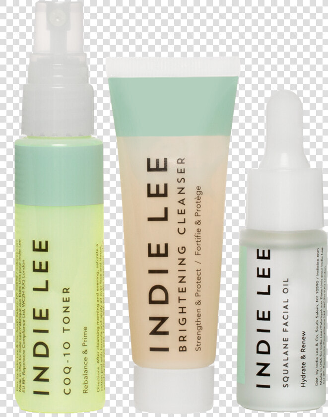 Indie Lee Discovery Kit  HD Png DownloadTransparent PNG