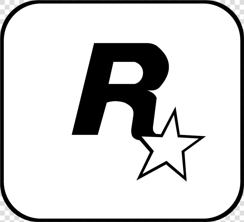 Rockstar Logo Png   Rockstar Games Logo Png  Transparent PngTransparent PNG