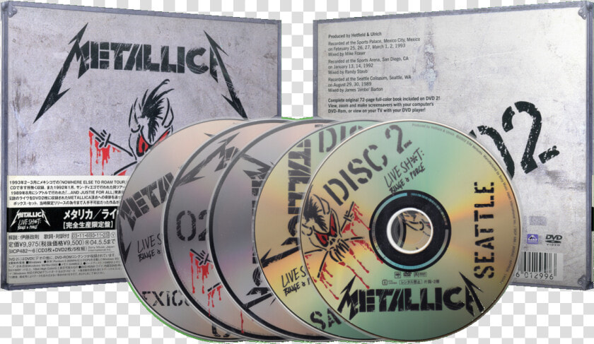 Metallica Live Shit Binge   Png Download   Metallica Live Shit Binge  Transparent PngTransparent PNG