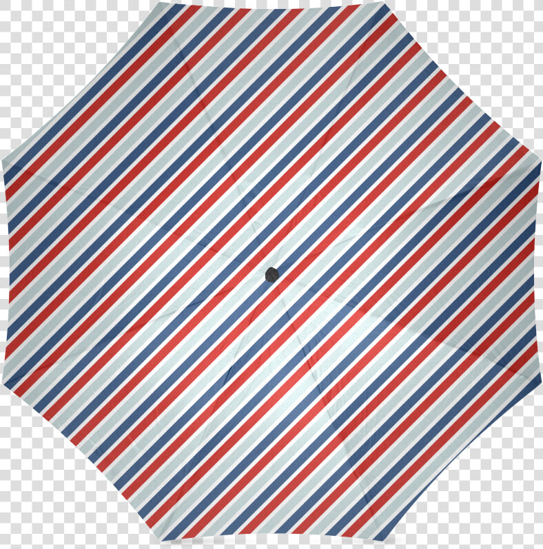 Usa Patriotic Red  White  Blue Diagonal Stripes Foldable   Motif  HD Png DownloadTransparent PNG