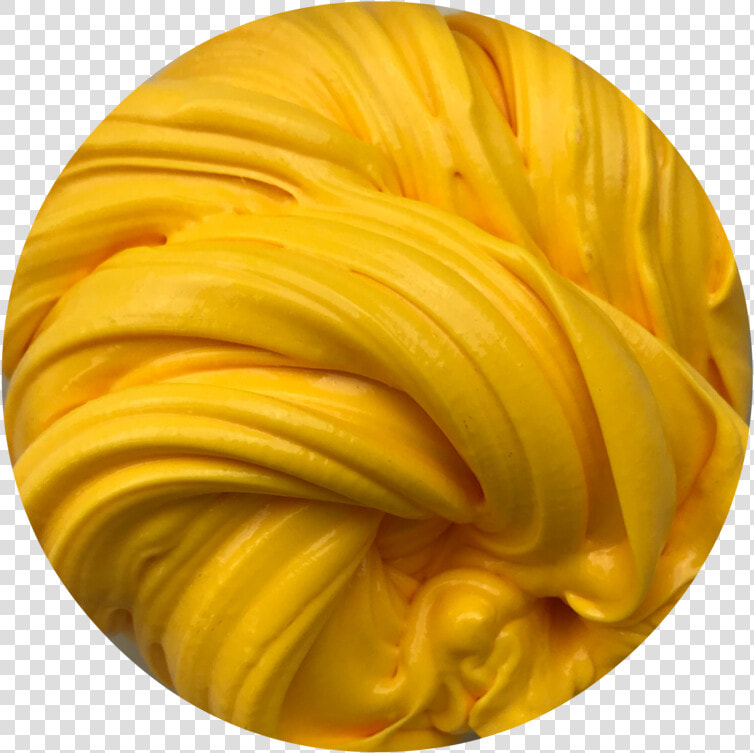 Mango Sorbet   Mango Sorbet Slime  HD Png DownloadTransparent PNG