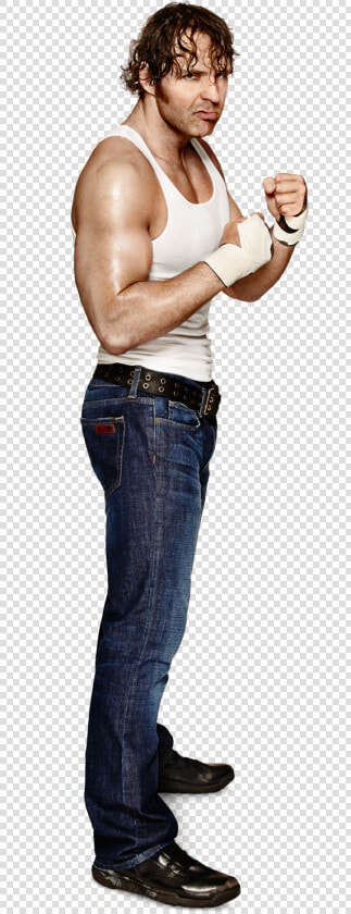 Dean Ambrose Height In Feet  Hd Wallpaper Download   Dean Ambrose Wwe  HD Png DownloadTransparent PNG