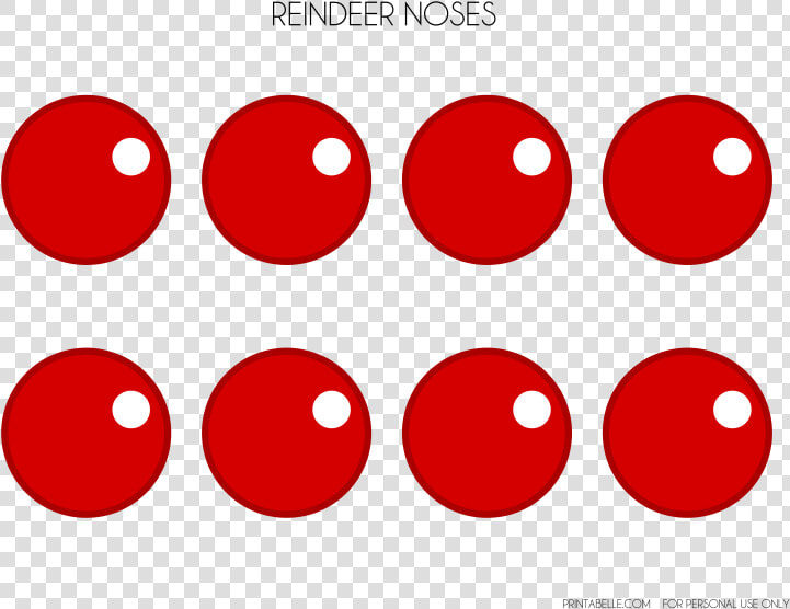 Reindeer Nose Png   Pin The Nose On The Reindeer Printable  Transparent PngTransparent PNG