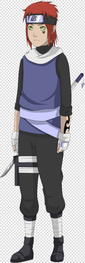 Ninjas De Naruto Inventados  HD Png DownloadTransparent PNG