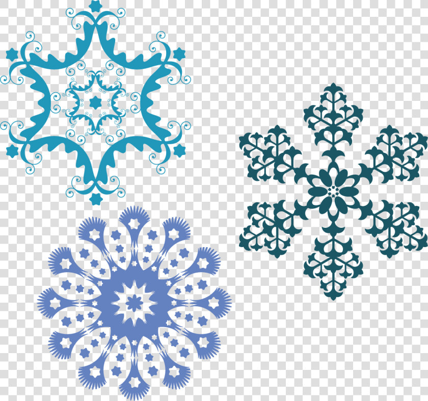 Elsa Snowflake Light Vecteur   Dot Art Snowflake  HD Png DownloadTransparent PNG