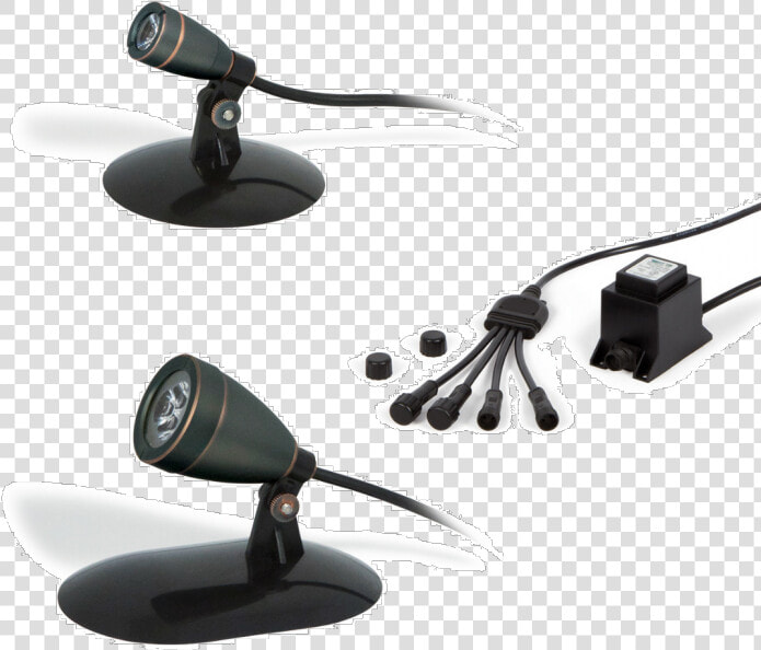 Atlantic Custom Led Pond Light Kit   Input Device  HD Png DownloadTransparent PNG