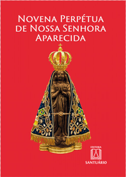 Novena Perpetua De Nossa Senhora Aparecida  HD Png DownloadTransparent PNG