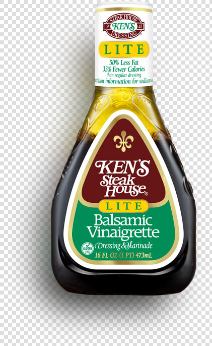 Kens Light Italian Dressing  HD Png DownloadTransparent PNG
