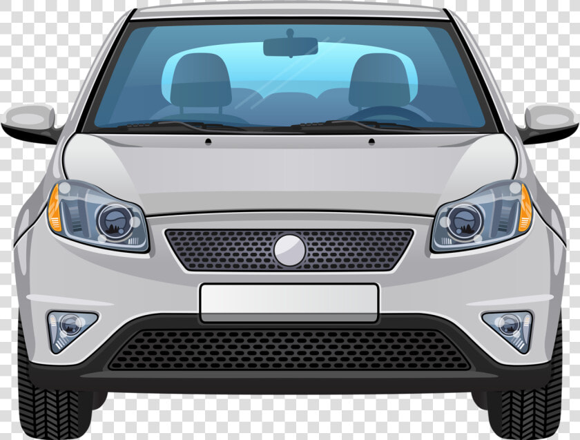 Transparent Onibus Png   Front Of Police Car Vector  Png DownloadTransparent PNG