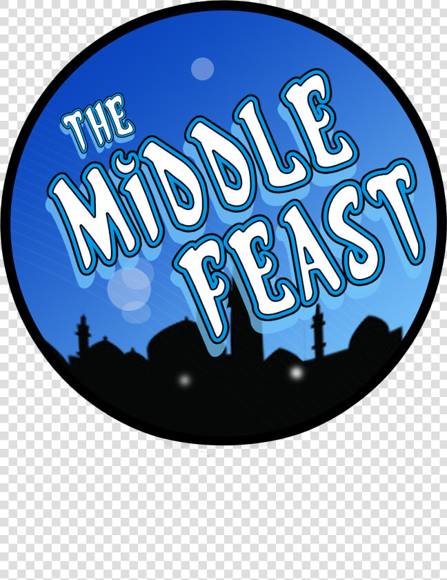 The Middle Feast Food Truck   Png Download  Transparent PngTransparent PNG