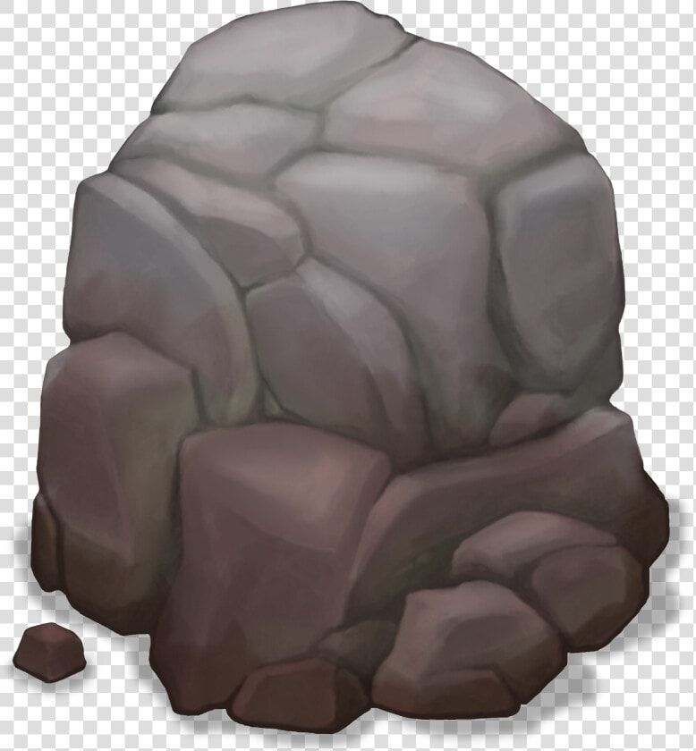 Air Island Big Rock   My Singing Monsters Rock  HD Png DownloadTransparent PNG