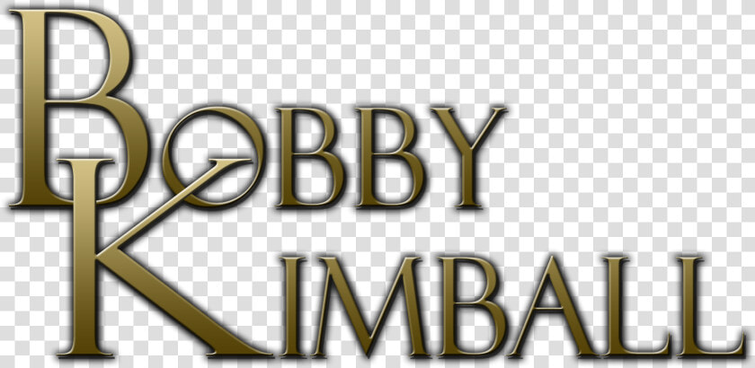 Bobby Kimball Logo  HD Png DownloadTransparent PNG