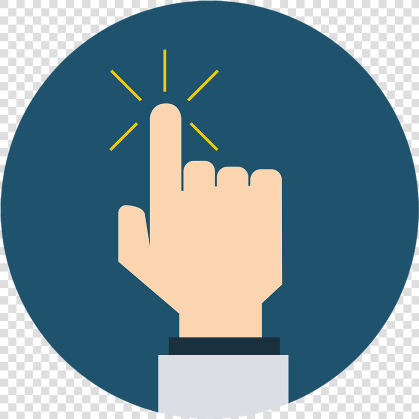 One Click Purchase Icon  HD Png DownloadTransparent PNG