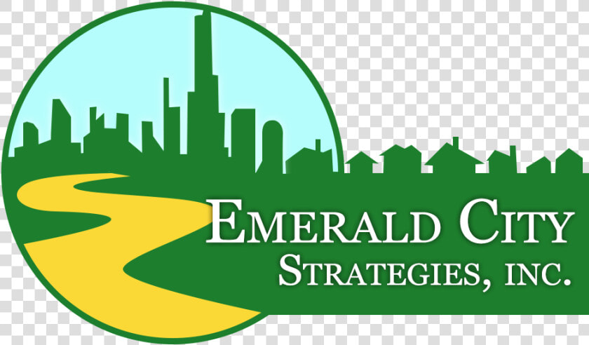 Emerald City Strategies  Inc   Graphic Design  HD Png DownloadTransparent PNG