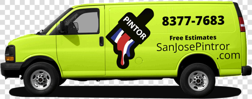 Transparent Pintor Png   2020 Chevy Express 2500  Png DownloadTransparent PNG