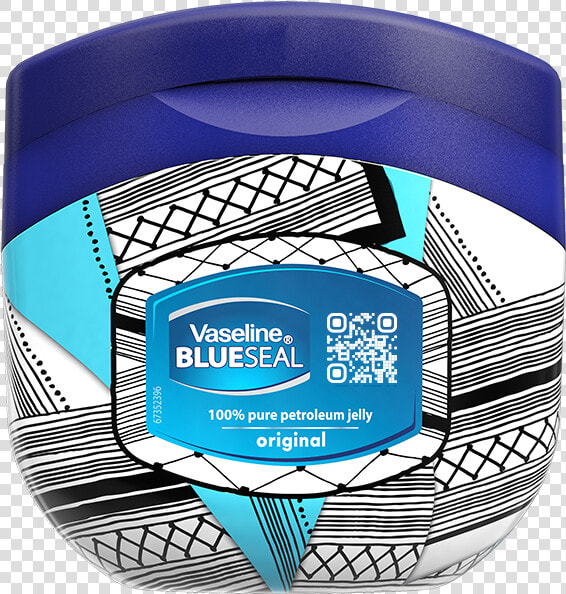 Vaseline Healing Project Limited Edition Jar   Water Bottle  HD Png DownloadTransparent PNG