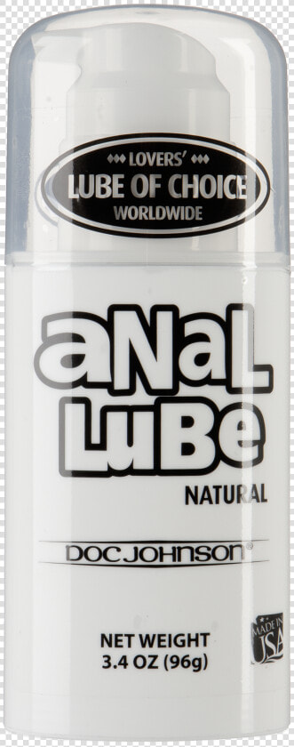 Http     vikingwholesalex   Com   Anal Lube Doc Johnson  HD Png DownloadTransparent PNG