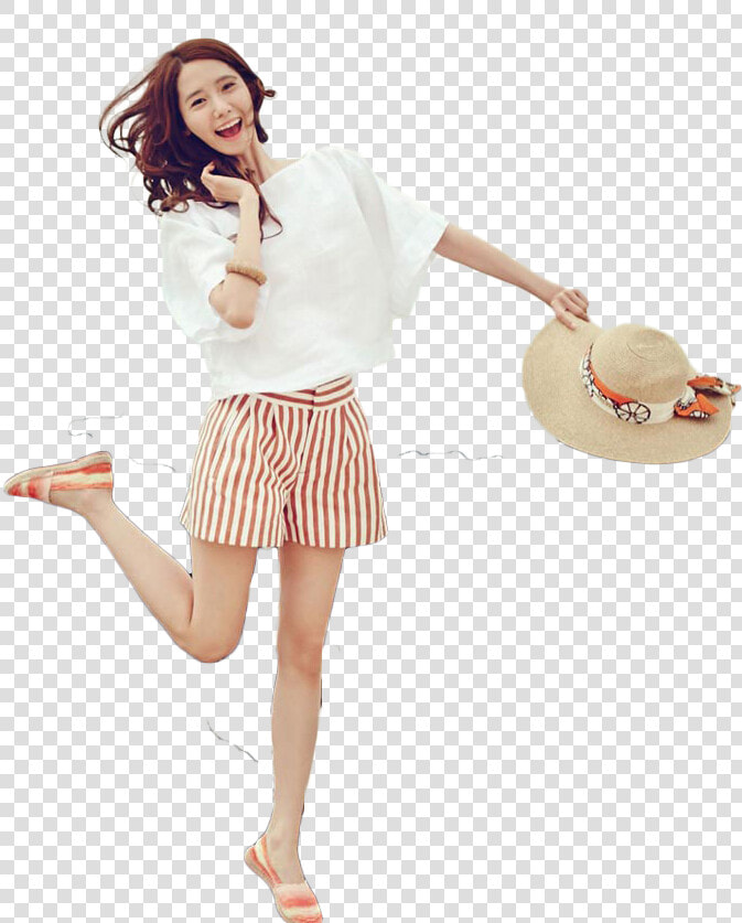 Im Yoona Png Transparent  Png DownloadTransparent PNG